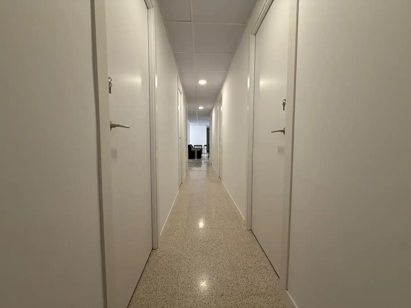 Edificio en venta en Calle Europa, Torremolinos, Spain, Calvario