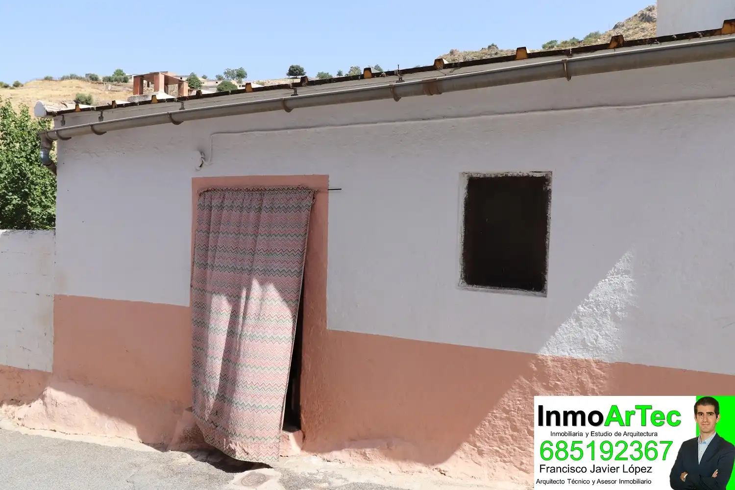 Terreno residenziale in vendita a Calle Fuente Apolo 40, imagen 4