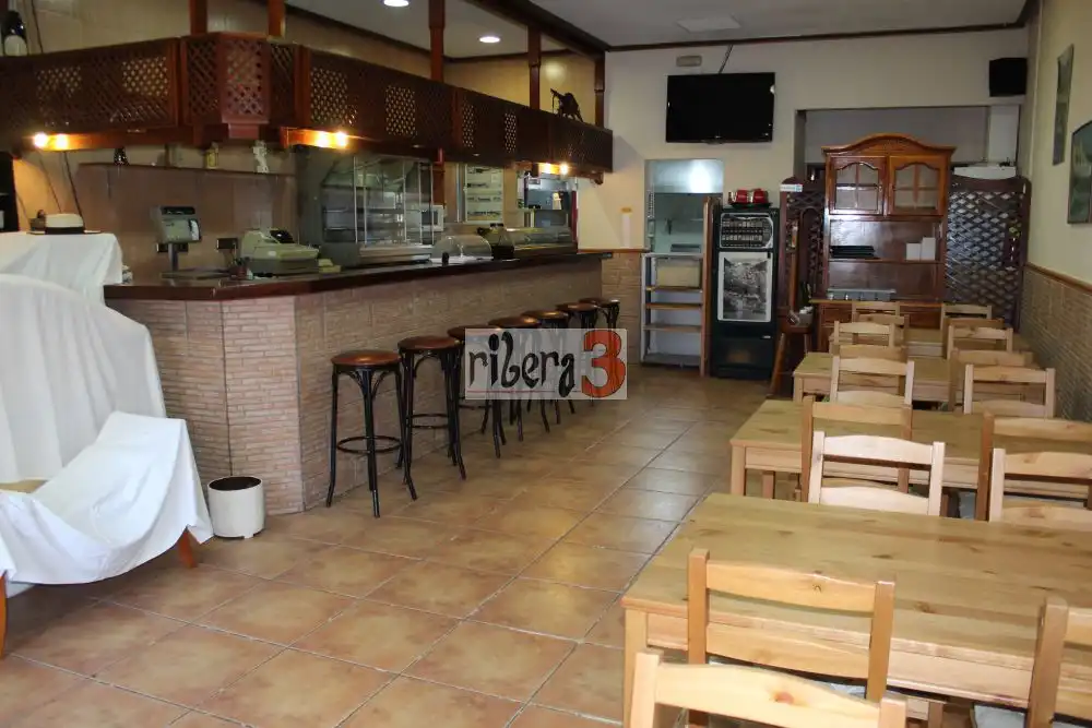 Local comercial en venda a Santiago de la Ribera, imagen 2