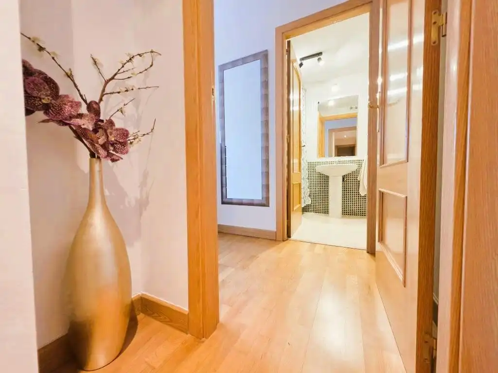 Penthouse with pool to rent in Avenida MARIA VICTORIA ATENCIA, imagen 7