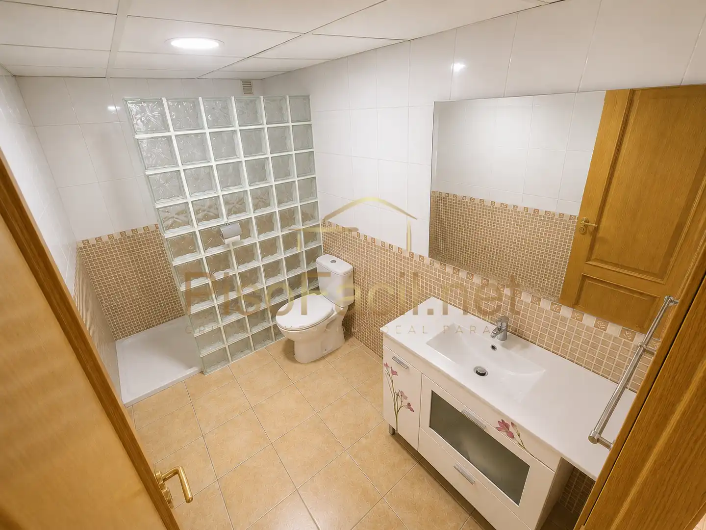 Bany de Pis en venda en Seseña amb Aire condicionat, Calefacció i Parquet