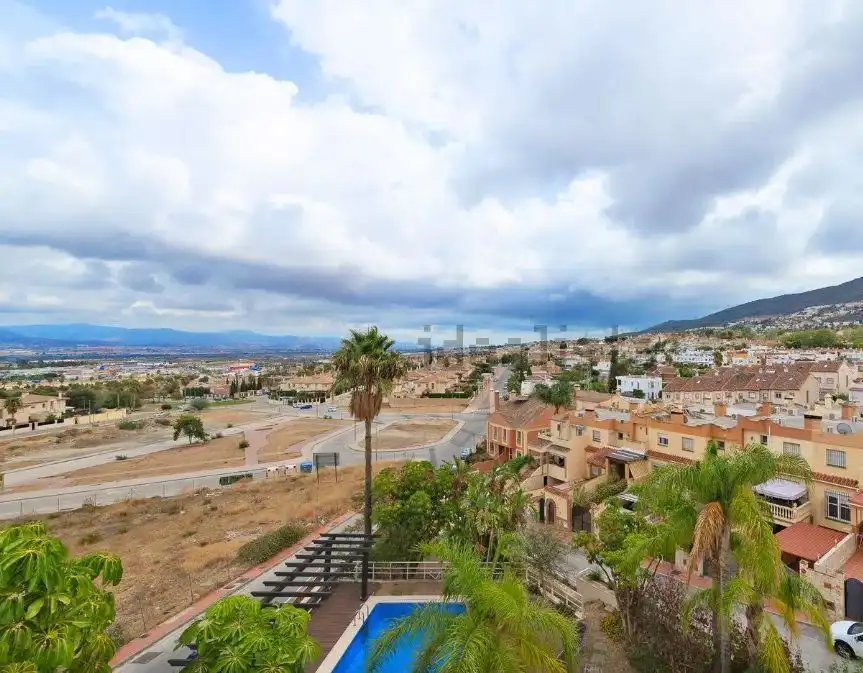 Chalet en venta en alhaurin de la torre, imagen 12