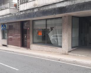 Exterior view of Premises to rent in Ponte Caldelas  with Air Conditioner