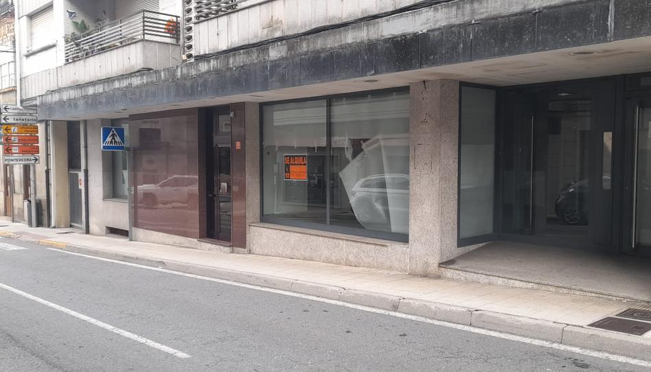 Photo 1 of Premises to rent in Rúa Gonzalez Besada, 3, Ponte Caldelas, Pontevedra