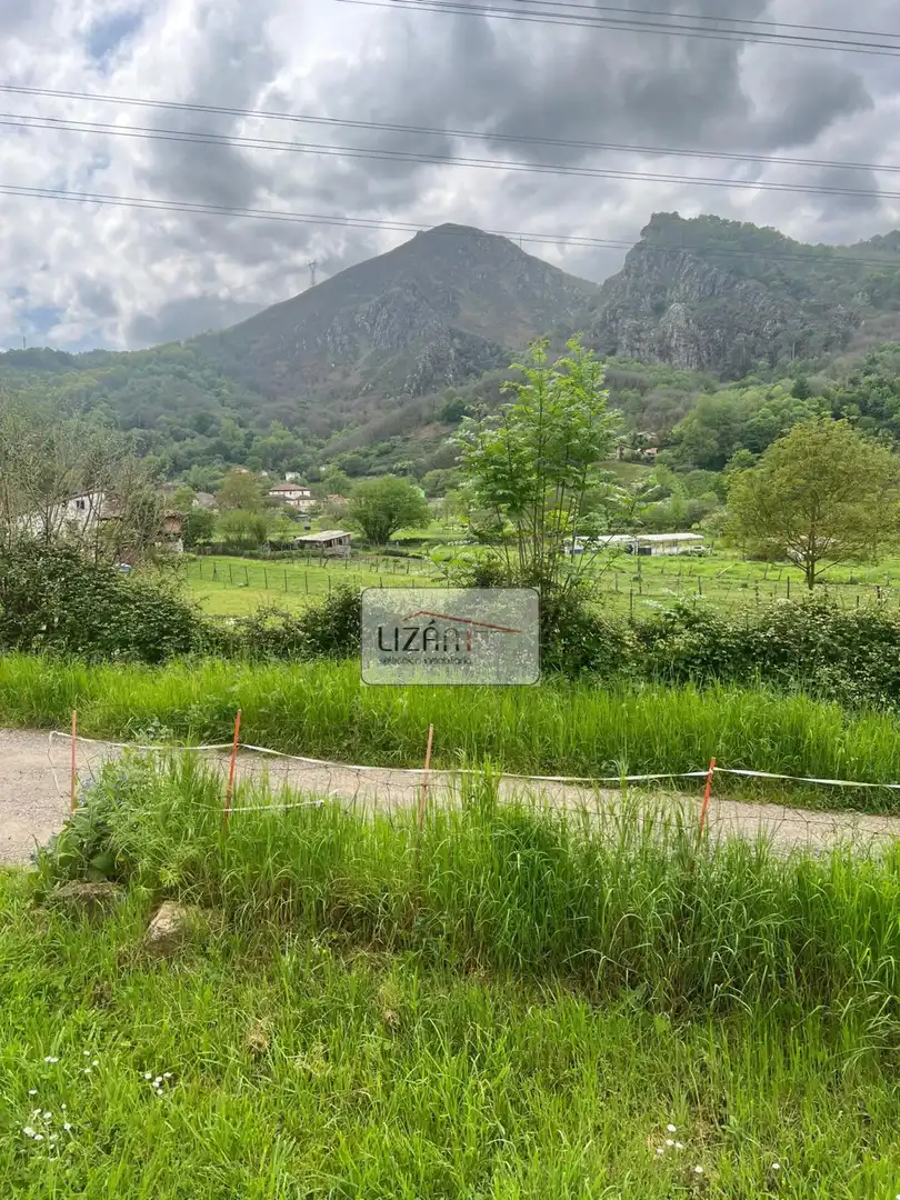 Rustikales Grundstück zum Verkauf in Trubia - San Andrés  al pedregal 1, imagen 21