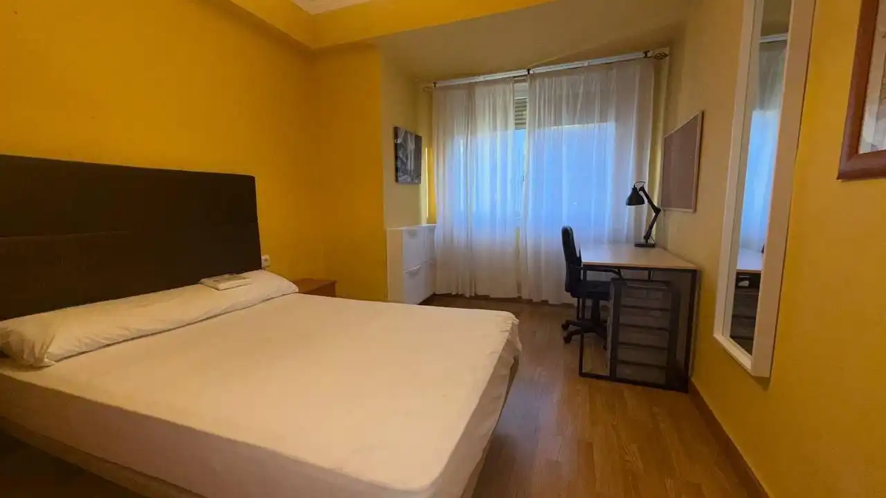 Appartamento con terrazza in affitto a Centro, imagen 7