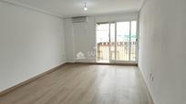 Living room of Flat for sale in Aspe  with Terrace and Balcony