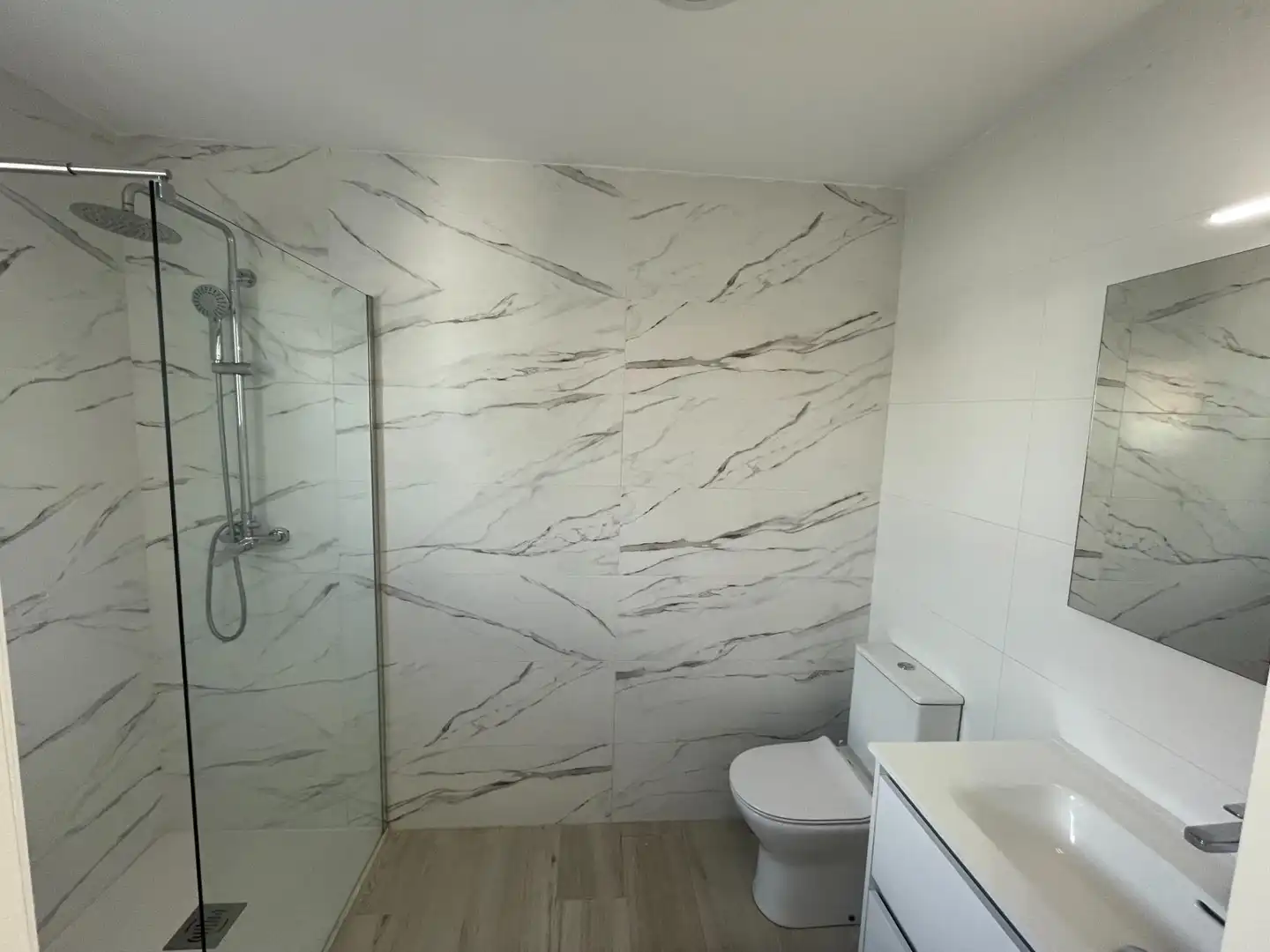 Bungalow con terrazza in vendita a Orihuela Costa, imagen 12