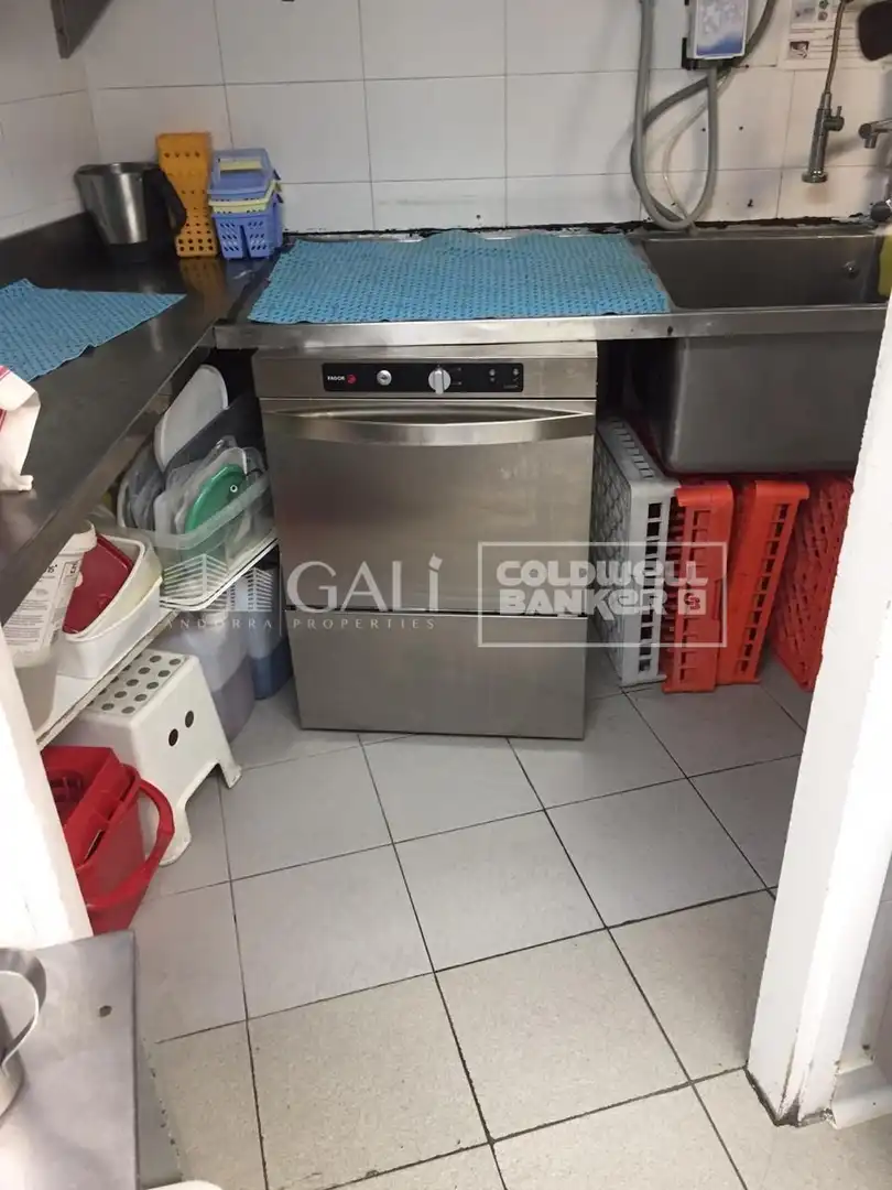 Local comercial de lloguer a Centro, imagen 27