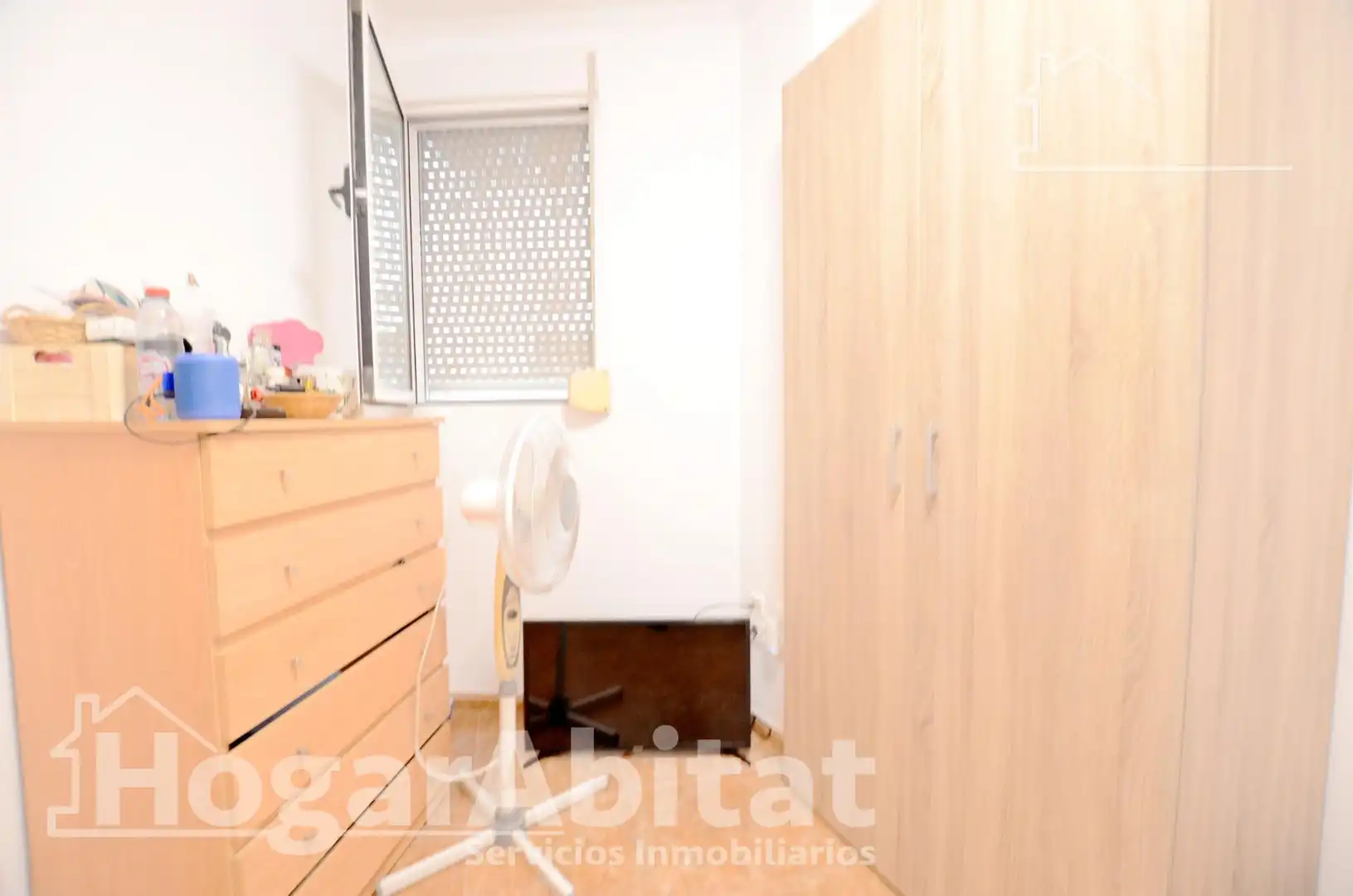 Habitación de Casa o chalet en venta en Tavernes de la Valldigna con Aire acondicionado, Terraza y Amueblado