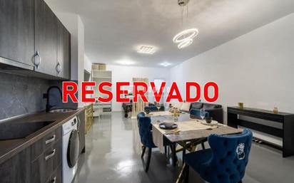 Kitchen of Study for sale in Málaga Capital  with Air Conditioner