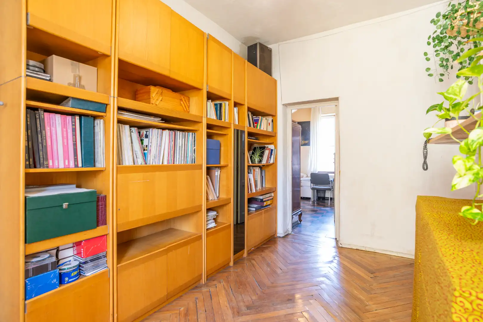Piso con ascensor en venta en Calle de Meléndez Valdés, imagen 9