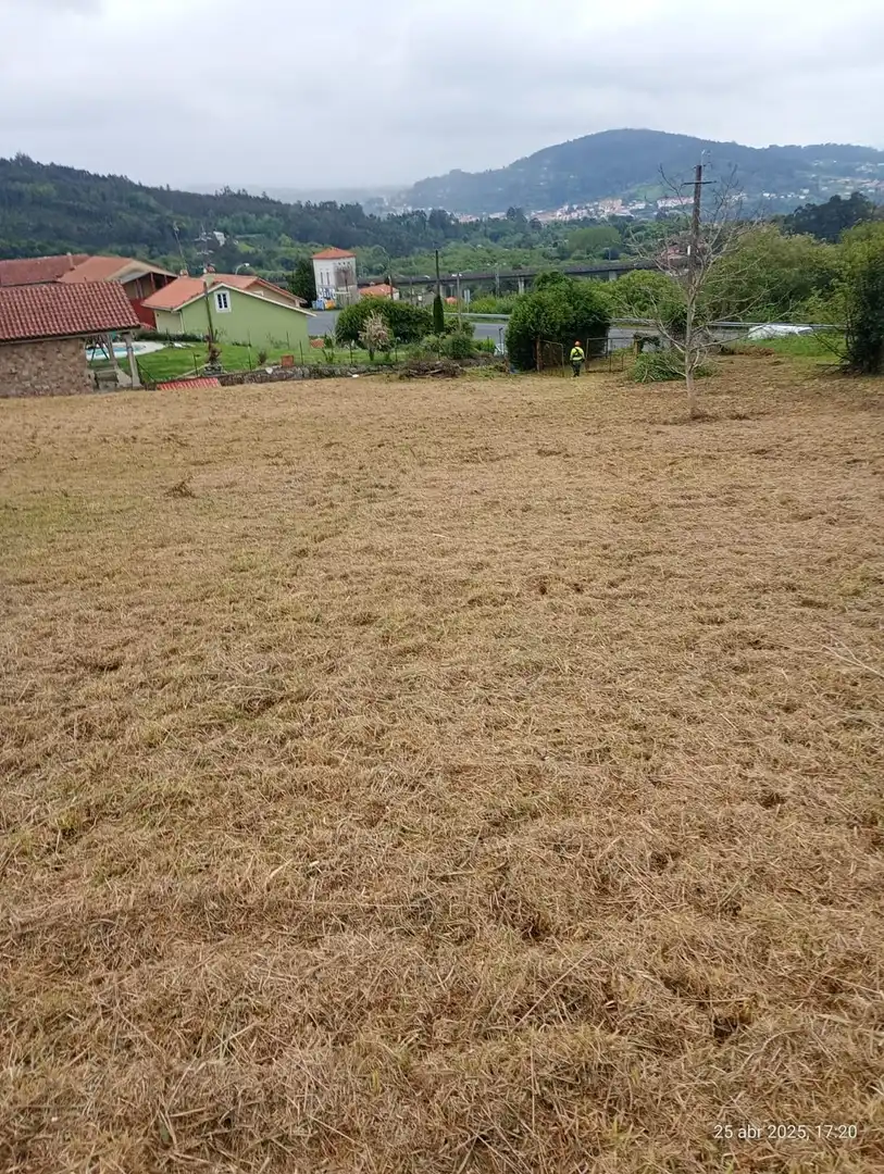 Terrain résidentiel à vendre à Carretera N-VI TORRE  BARREIRAS, imagen 7