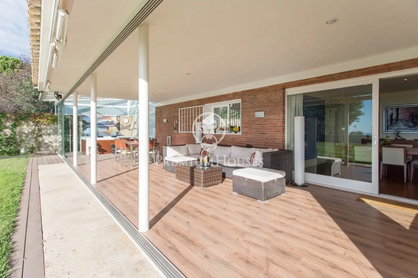 Casa amb piscina en venda a Supermaresme, imagen 14