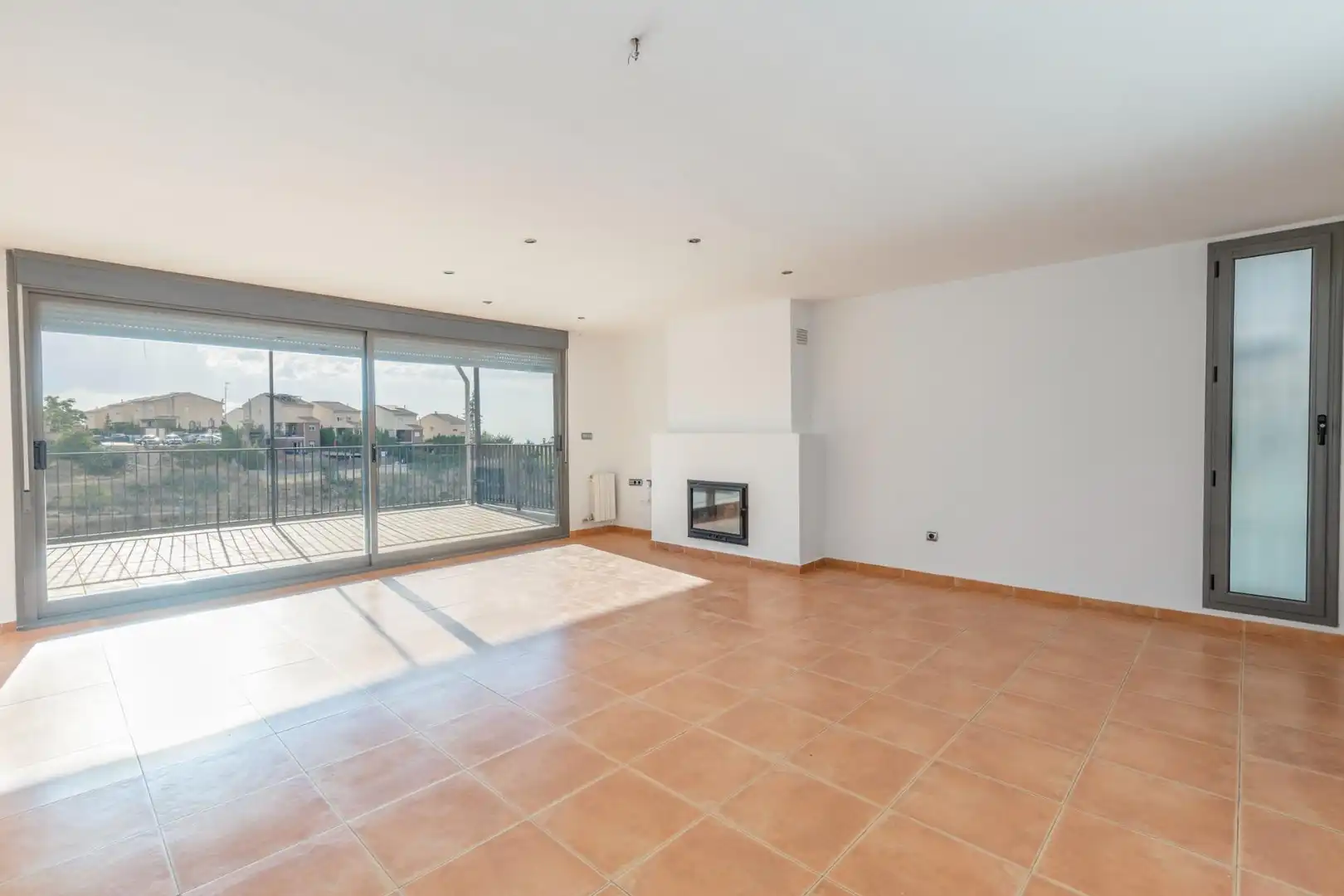 Villa mit Terrasse zum Verkauf in Barrio de la Vega, imagen 18