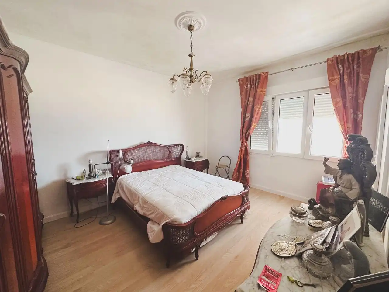 Flat with terrace for sale in La Caleta - La Viña, imagen 4