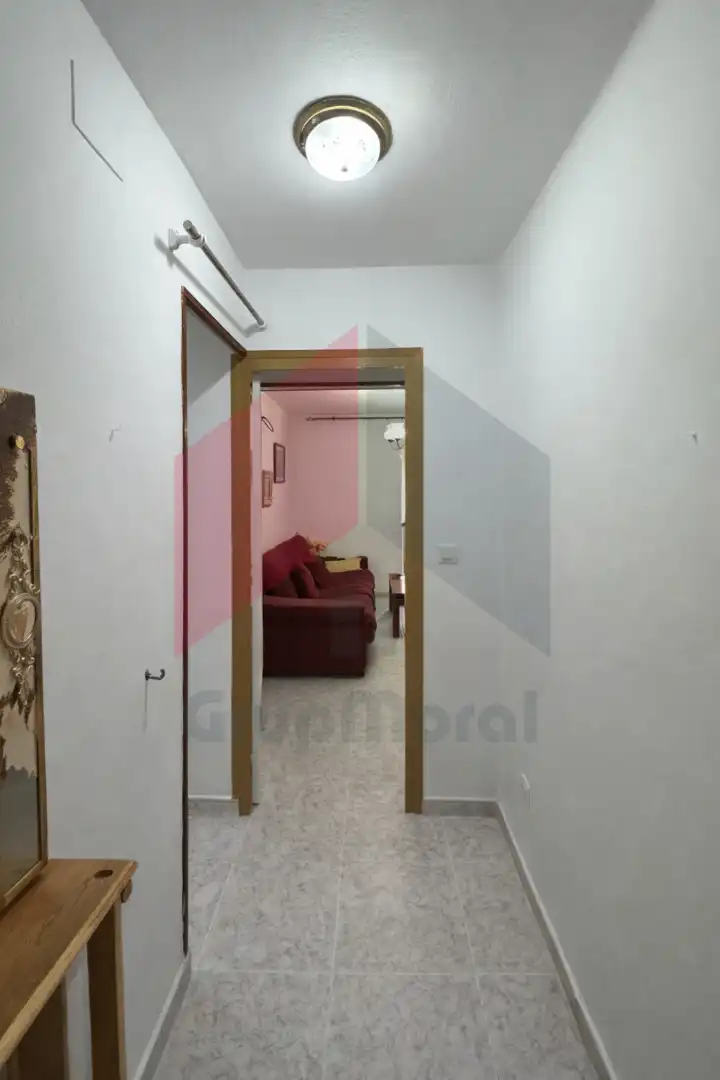 Living room of Flat for sale in Tarragona