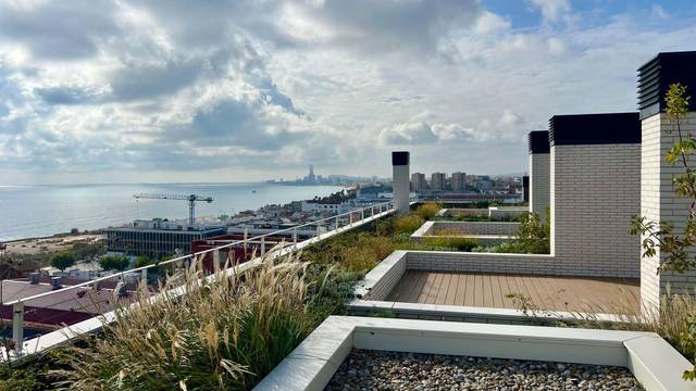 Apartamento en Venta en Montgat