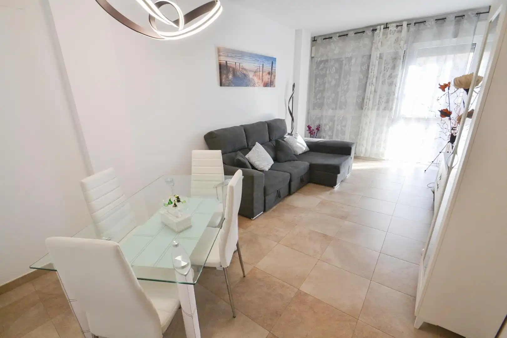 Wohnung zum Verkauf in Deltebre