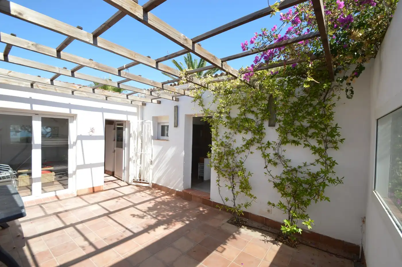 Villa con giardino in vendita a Carrer de la Peça 6, imagen 40