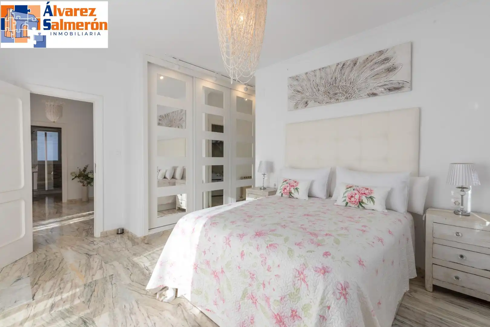 Villa avec terrasse à vendre à Calle ABEDUL, imagen 23