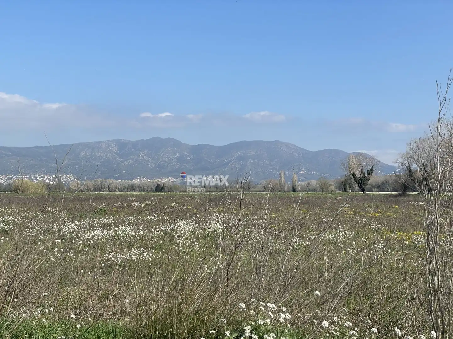 Residential zum Verkauf in Polígono Polígono 1, Castelló d'Empúries