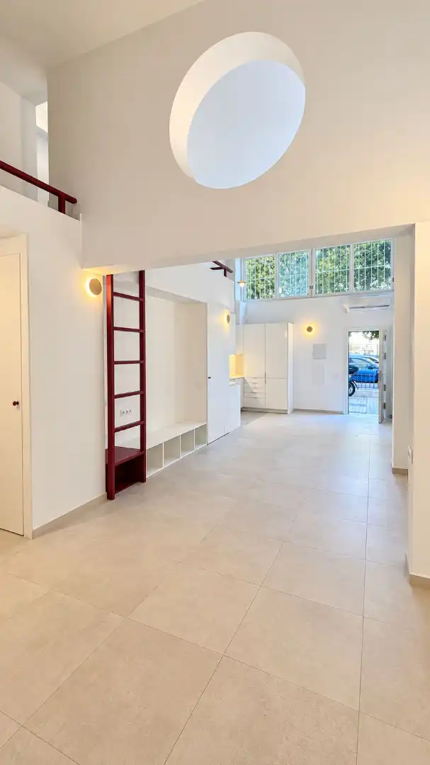 Studio à louer à Avenida del Arroyo de los Ángeles, imagen 5