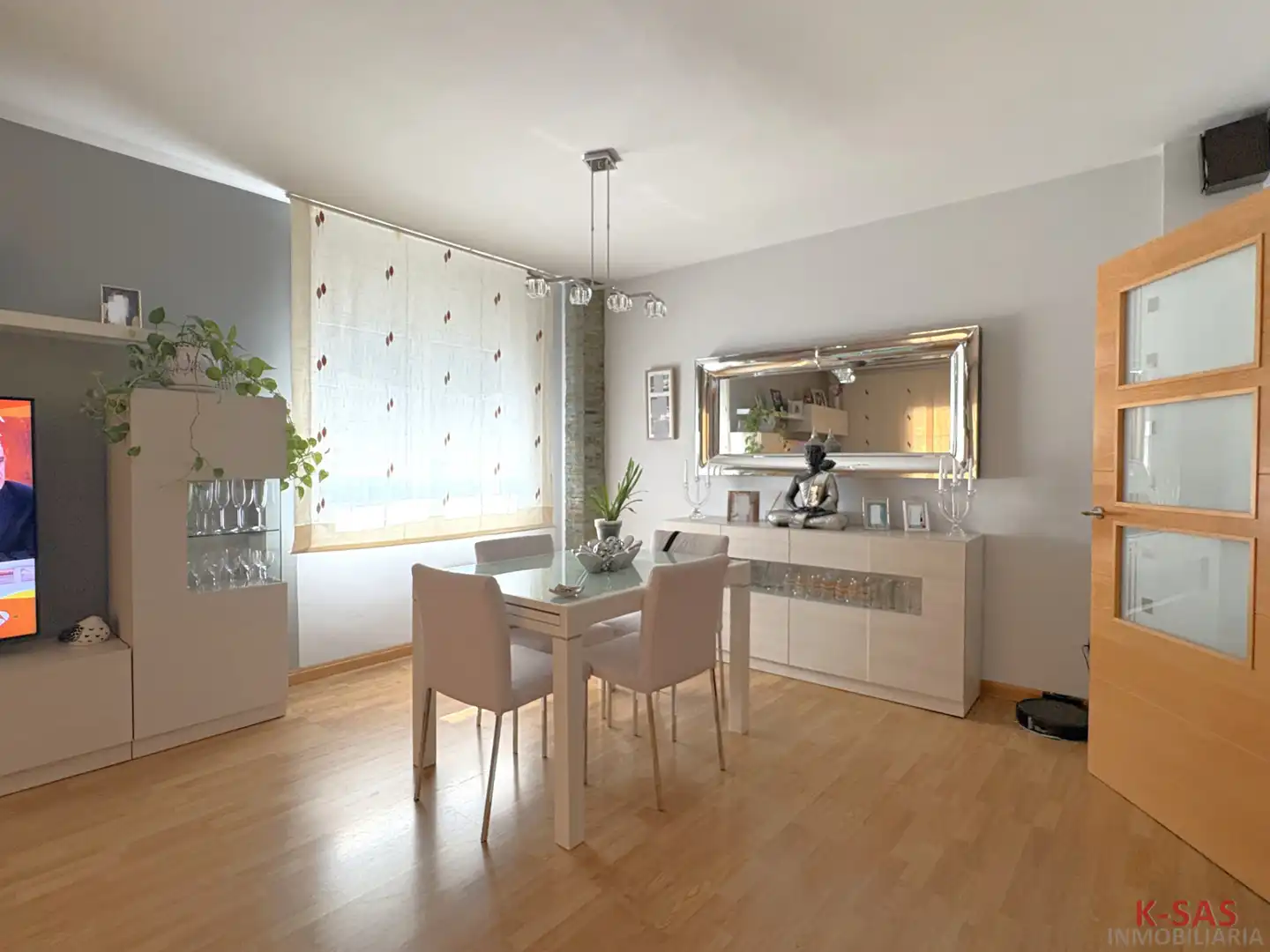 Piso con ascensor en venta en Can Vidalet, imagen 3