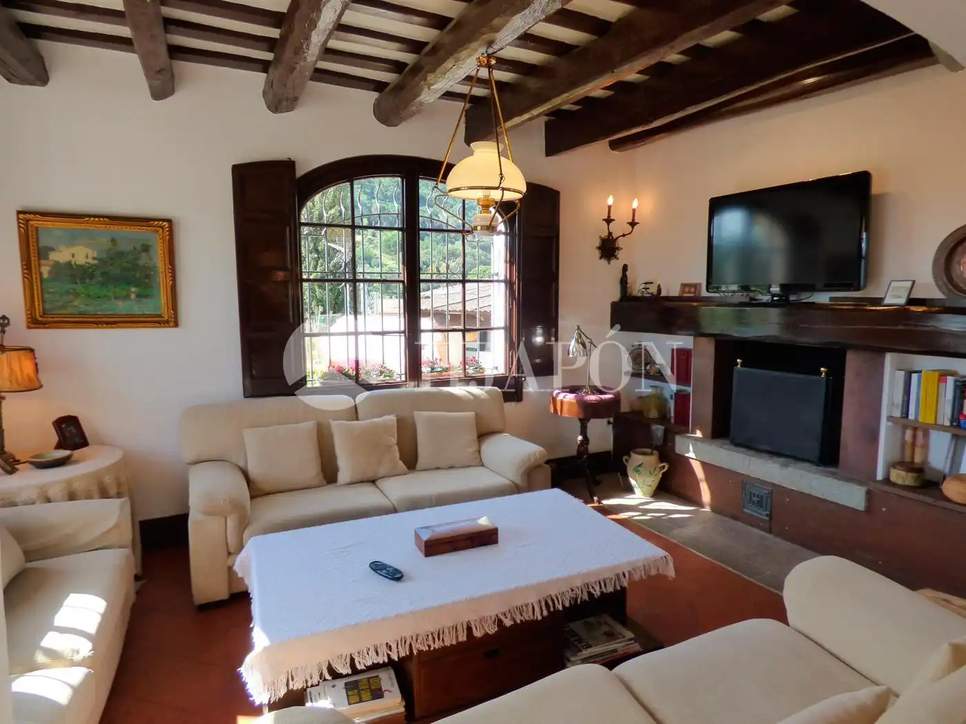Maison rustique avec piscine à vendre à Cabrera de Mar, imagen 19