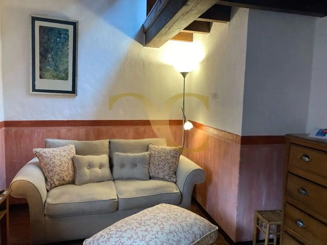 Living room of Houses for sale in Peñamellera Baja