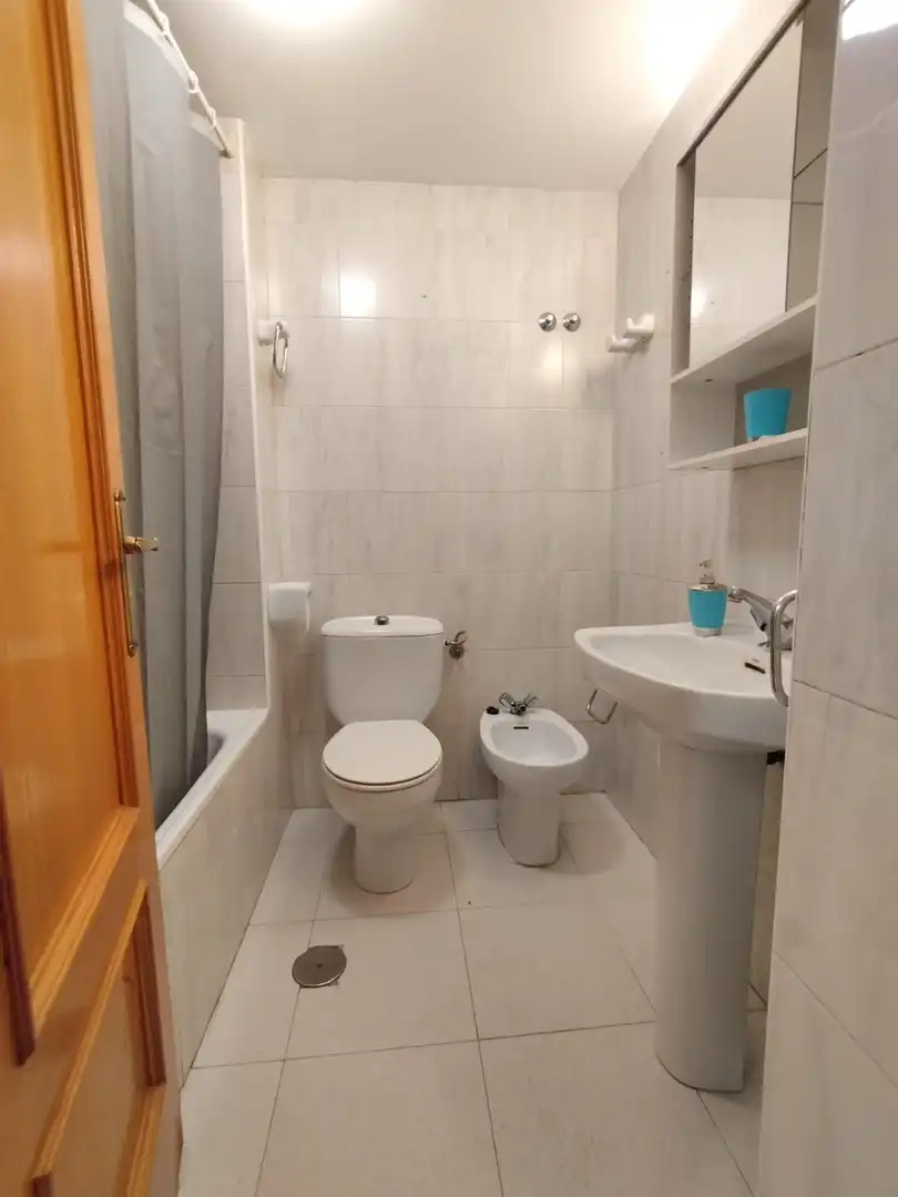 Studio with lift to rent in Norte, imagen 3