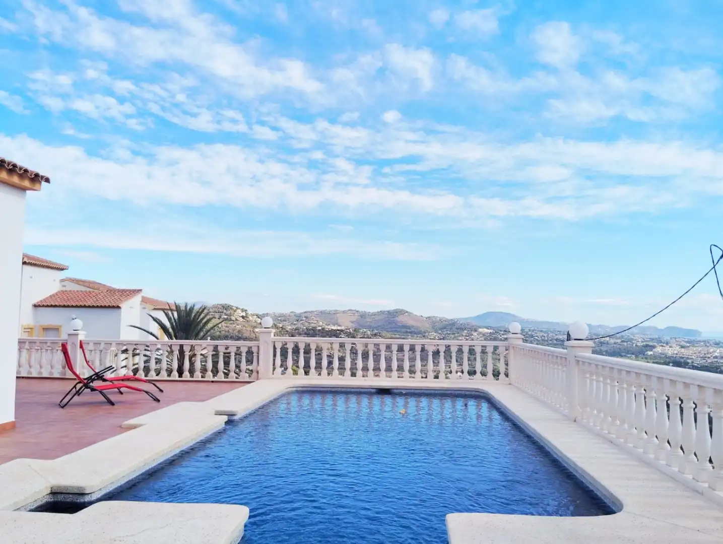 Chalet con piscina en venta en Oltamar - Cucarres, imagen 16
