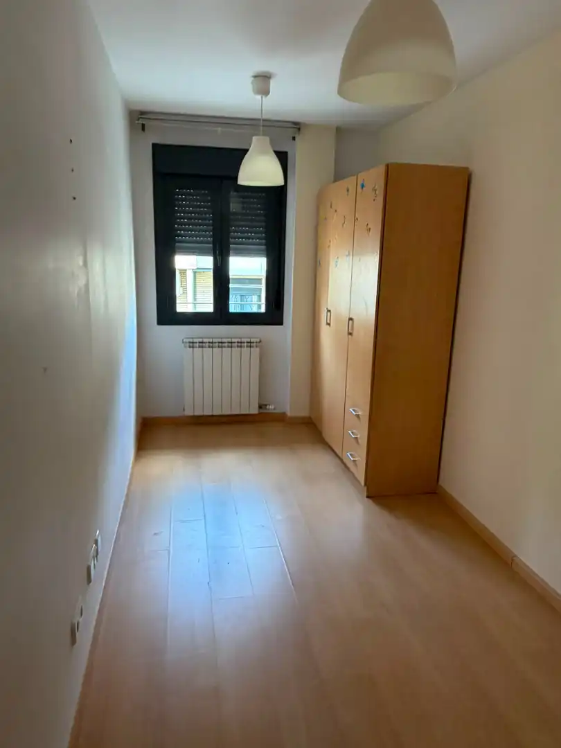 Habitación de Piso en venta en Cuarte de Huerva con Aire acondicionado, Calefacción y Parquet