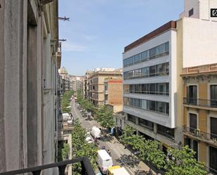 Flat to share in Vila de Gràcia