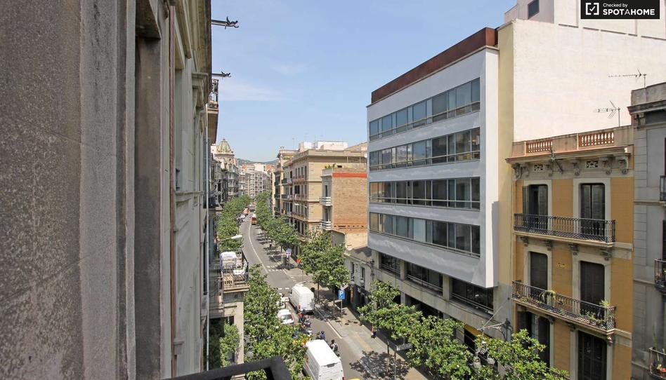 Photo 1 of Flat to share in Vila de Gràcia, Barcelona
