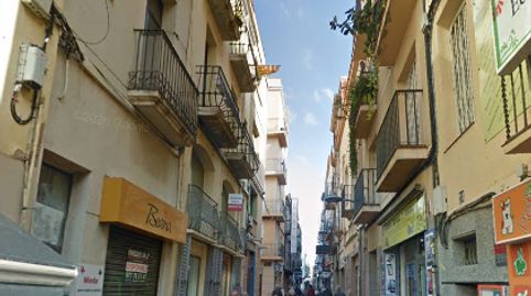 Casa en venda al centre de Reus a reformar