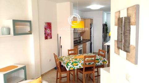 Foto 3 de Apartament en venda a Real, Buzanada, Arona