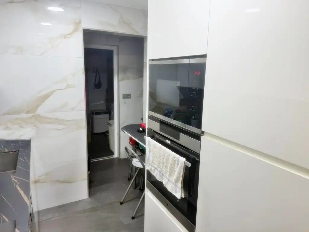 Flat for sale in Sant Vicenç Dels Horts