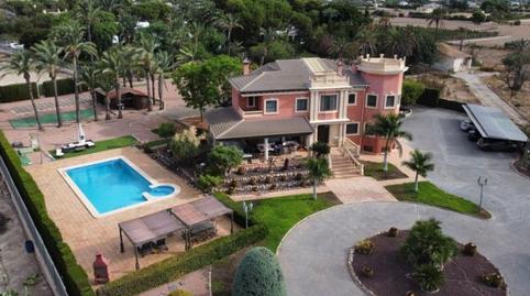 Foto 4 de Casa o xalet en venda a Perleta - Maitino, Elche / Elx