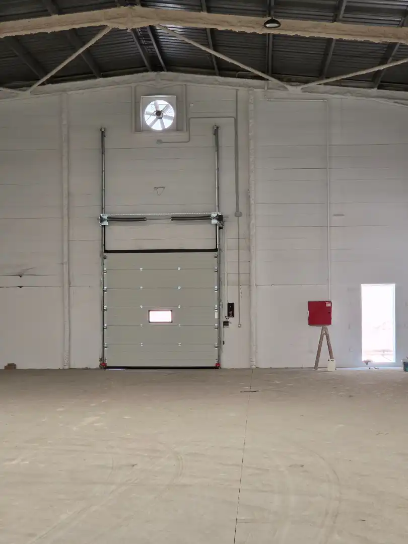 Nave industrielle à louer à Carrer Metal·lúrgia, imagen 15