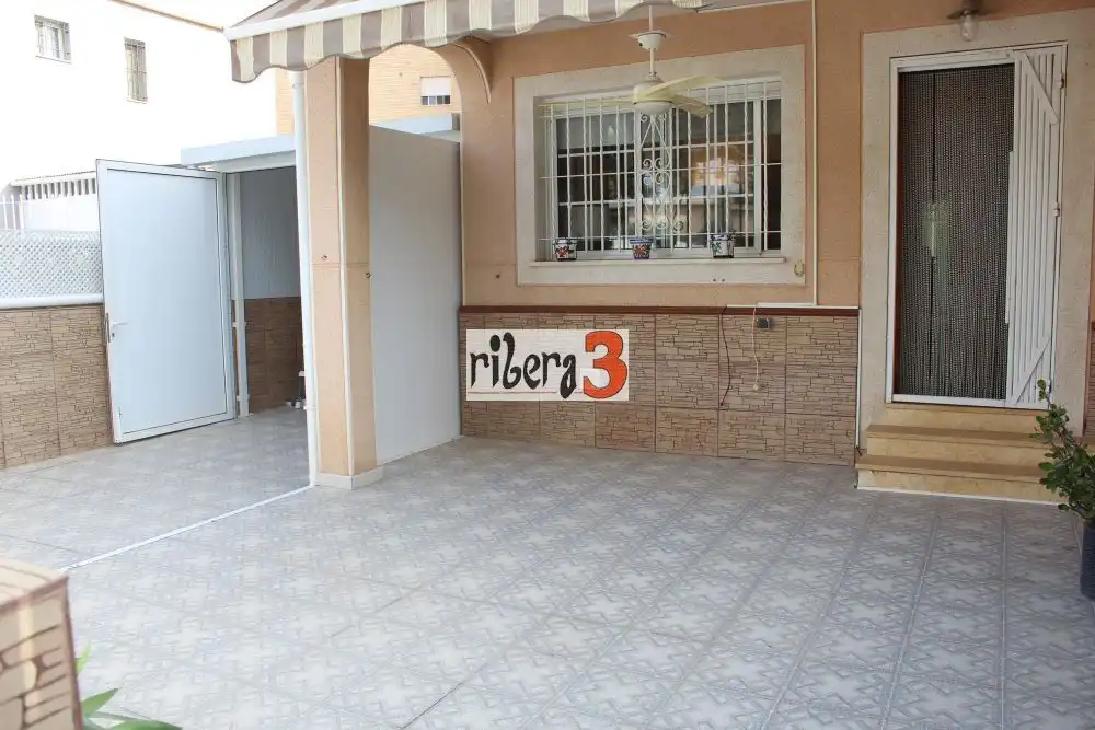 Duplex à vendre à Santiago de la Ribera