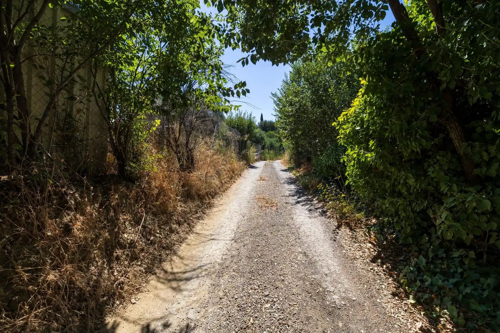 Terreno rustico in vendita a Polígono de Otura, imagen 9