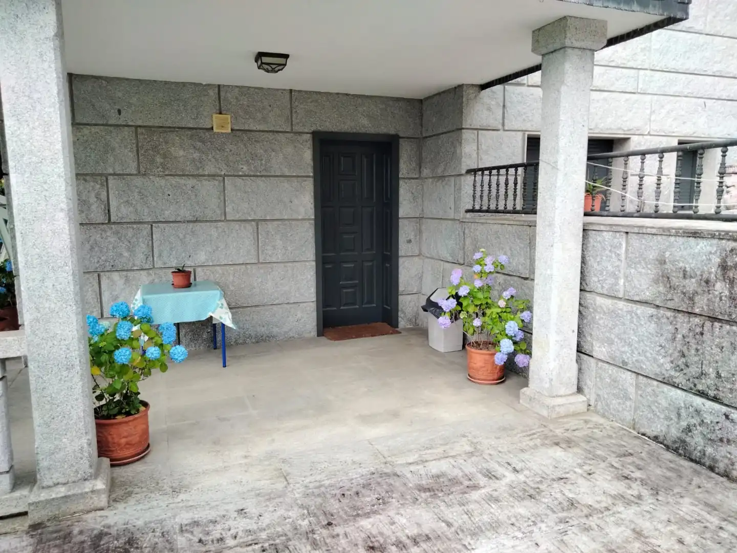 Casa o chalet en venta en Coles con Calefacción, Jardín privado y Terraza