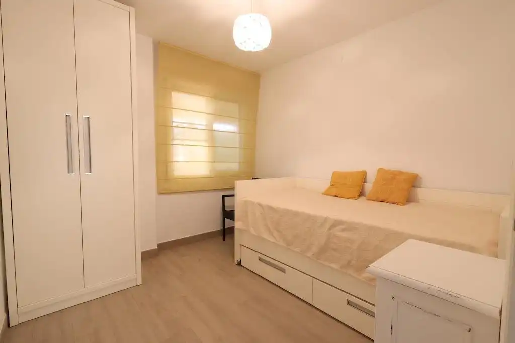 Apartamento con terraza en venta en Orihuela Costa, imagen 17