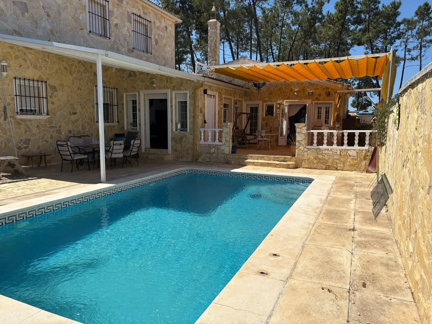 Villa mit Pool zum Verkauf in CL ARRAYAN, imagen 42