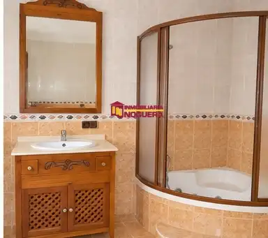 Baño de Casa o chalet en venta en Écija, Sevilla