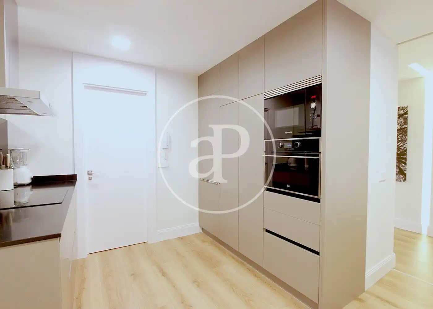 Appartement avec terrasse à louer à Barrio de Salamanca, imagen 10