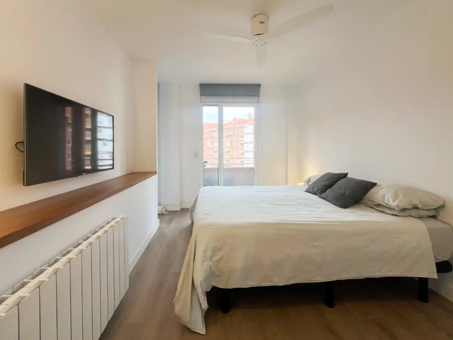 Àtic amb ascensor en venda a Carrer Sant Martí de l'Erm 30, imagen 15