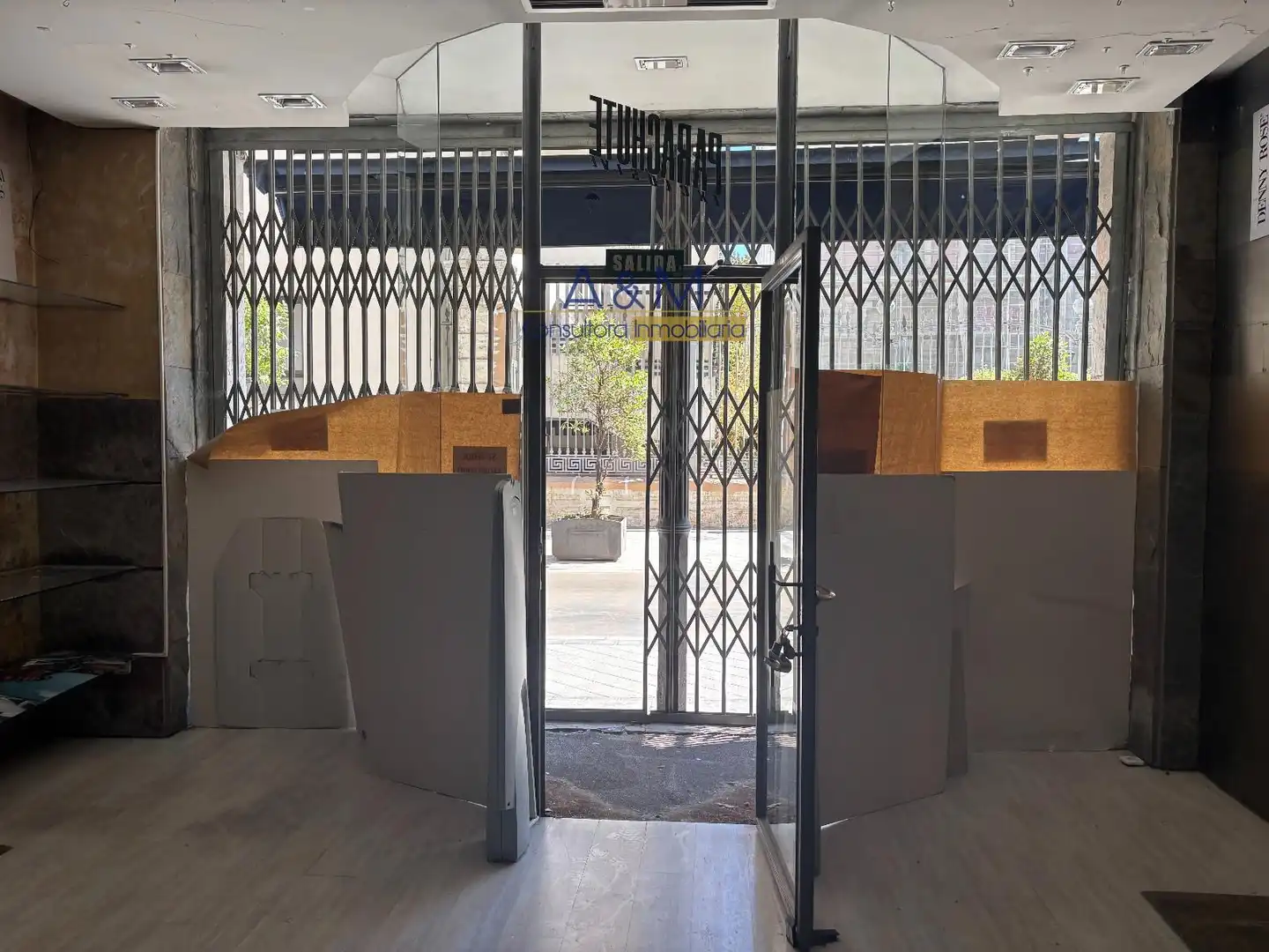 Local de alquiler en Valladolid con Aire acondicionado