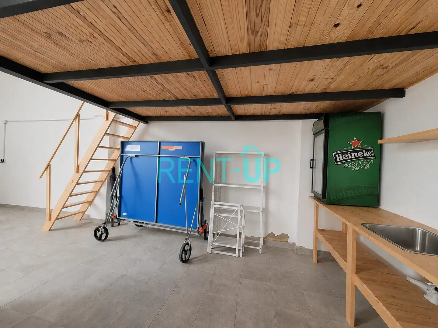Loft zum Verkauf in Xàtiva